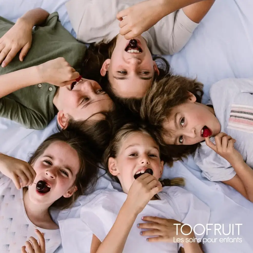Soins enfants à Saint-Louis Neuweg
