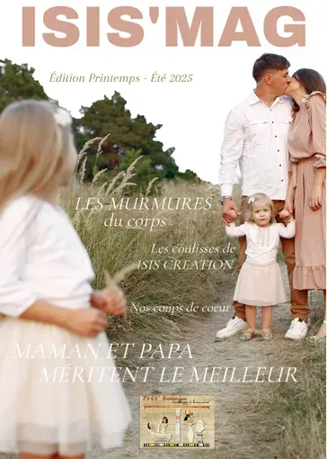 magazine