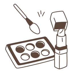 maquillage