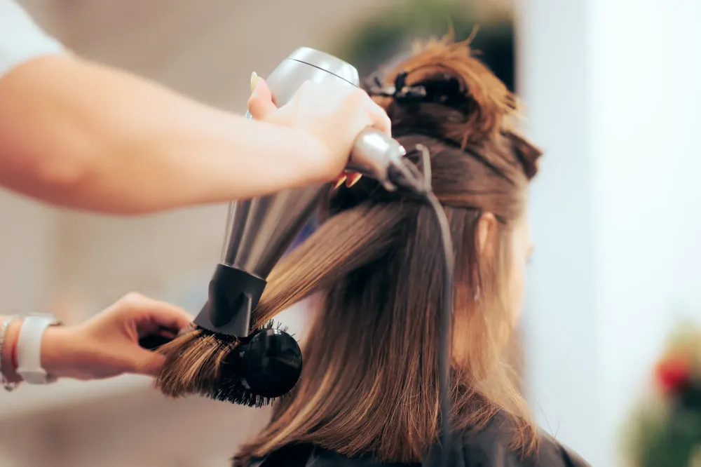 Coiffeur femme à Saint-Louis Neuweg