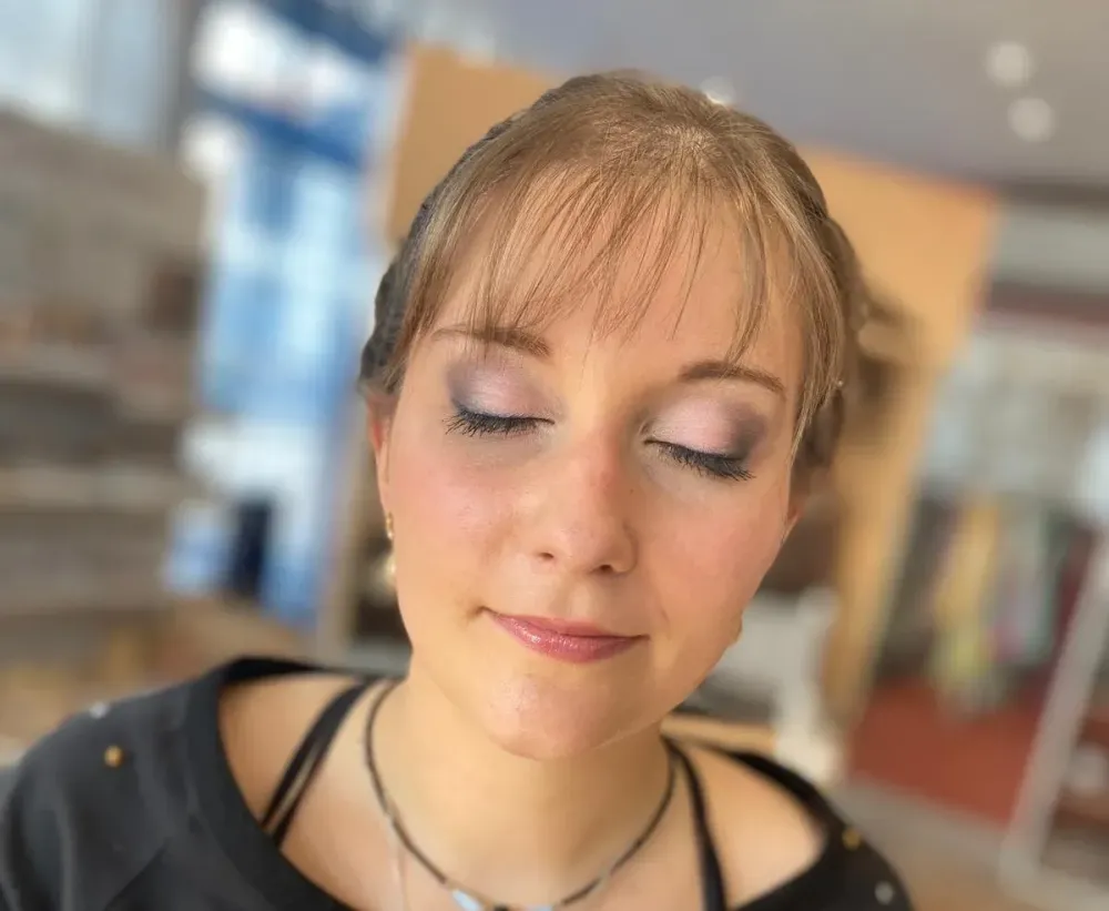 maquillage