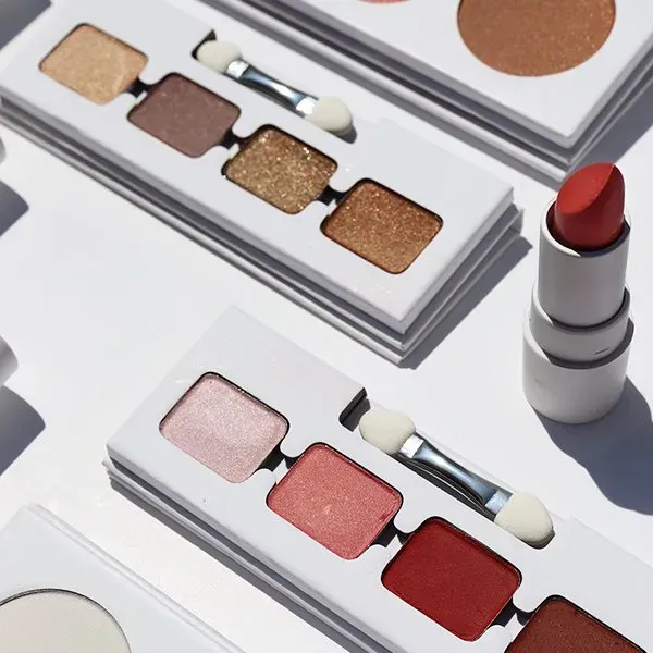 Maquillage à Saint-Louis Neuweg