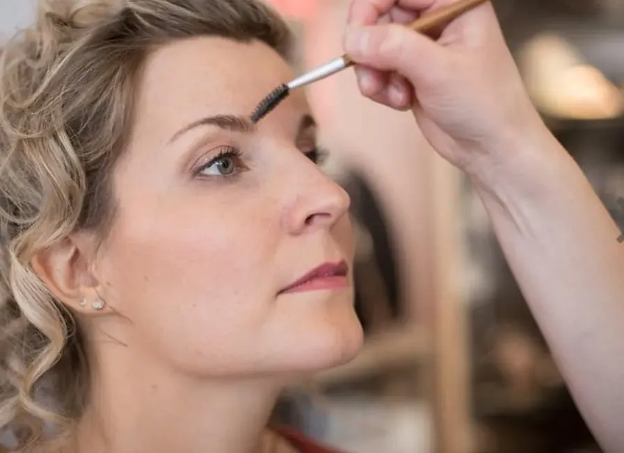 maquillage