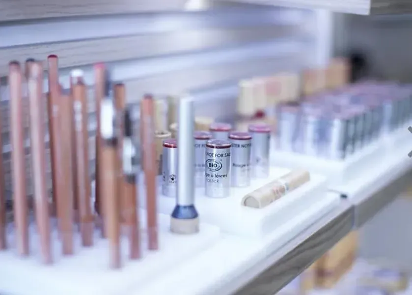 maquillage